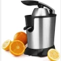 عصاره برتقال/ ليمون كهربائية