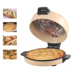 خبازه كهربائية