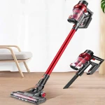 مكنسة شحن لاسلكي