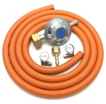 لوازم الغازات والطباخات