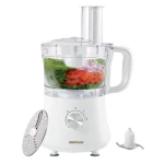 فرامة خضار كهربائية