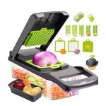 ماكينة تقطيع سلطات