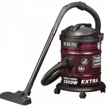 مكانس كهربائية