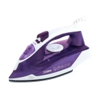 مكوى بخار سلكي