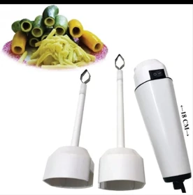 حفارة محاشي كهربائية