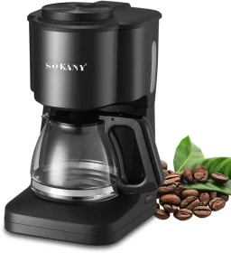 ماكينة تحضير قهوة