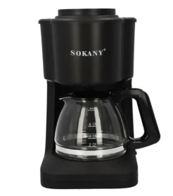 ماكينة تحضير قهوة