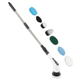 فرشاه تنظيف كهربائية 7in1