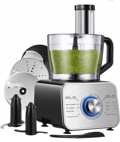 محضر طعام صغير