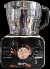 محضر طعام صغير