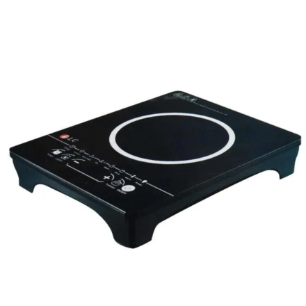 موقد طهي كهربائي