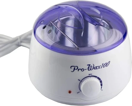 ماكينة واكس لأزاله الشعر