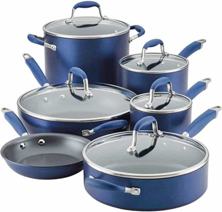 طناجر واواني طبخ