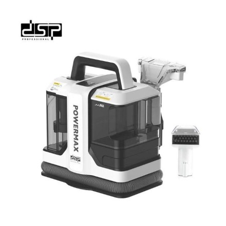 جهاز  تنظيف البقع للسجاد و الفروشات