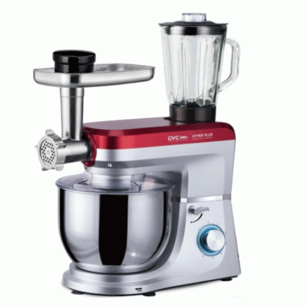 مجضر طعام متعدد الوظائف /عجانة